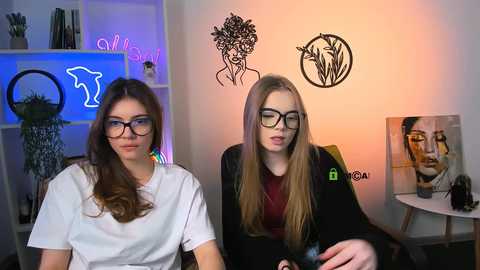mia_bamby1 @ chaturbate on 20260313