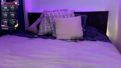 missmiamor @ chaturbate on 20260313