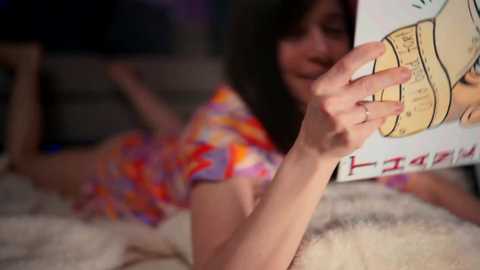 newchloe18 @ chaturbate on 20260313