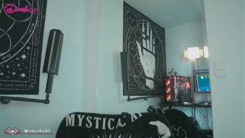 punkyfoxx @ chaturbate on 20260313