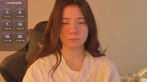 sexy_b0rsch @ chaturbate on 20260313