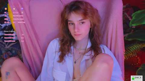 soft_animal @ chaturbate on 20260313