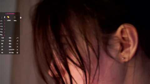 sweetyoops @ chaturbate on 20260313