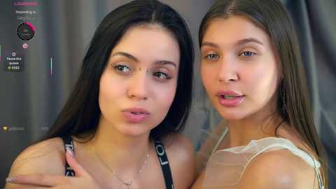 vivid_girls @ chaturbate on 20260313