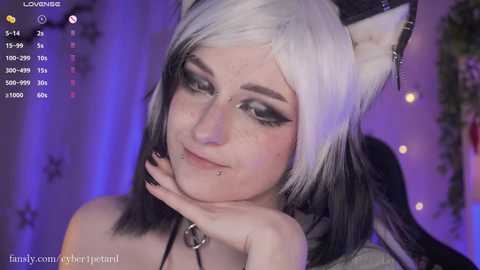 vronnier @ chaturbate on 20260313