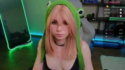 zelda_1 @ chaturbate on 20260313