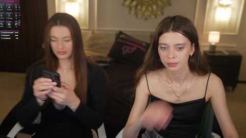 anabel054 @ chaturbate on 20260314