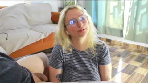 andycherrysecrets @ chaturbate on 20260314