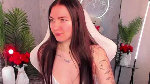 babyisperfect @ chaturbate on 20260314