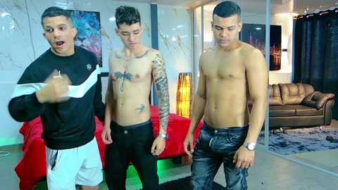 boysgang_sex @ chaturbate on 20260314
