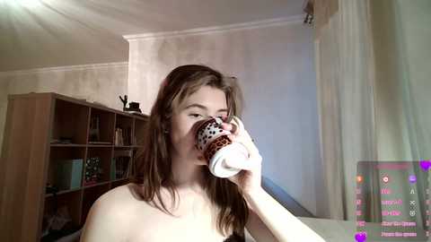 dremazwahlen @ chaturbate on 20260314