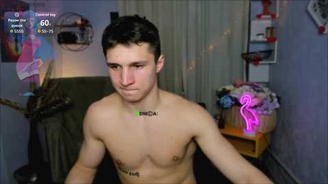 georg_ley @ chaturbate on 20260314