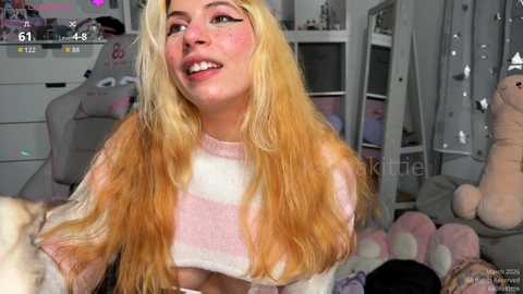 kalina_kittie @ chaturbate on 20260314