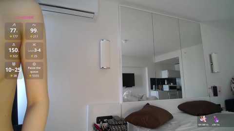 kaori_me @ chaturbate on 20260314