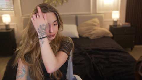 kira0541 @ chaturbate on 20260314