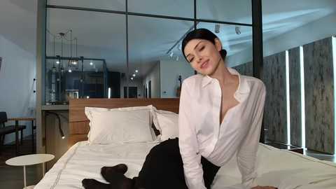 milla_bella @ chaturbate on 20260314