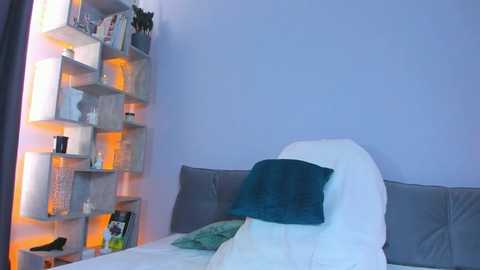 mirabrunette @ chaturbate on 20260314