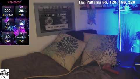 nipple_queenxoxo @ chaturbate on 20260314