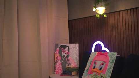 pinkestmango @ chaturbate on 20260314