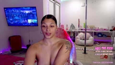 princess_cece @ chaturbate on 20260314