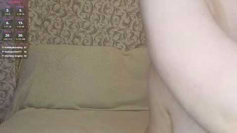 romeliamimozo @ chaturbate on 20260314