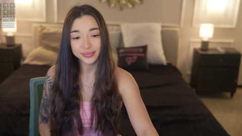 anabel054 @ chaturbate on 20260315