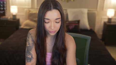 anabel054 @ chaturbate on 20260315