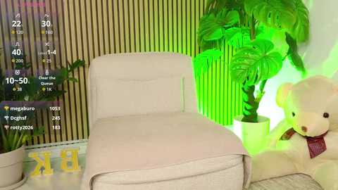 belovedkhlloe @ chaturbate on 20260315