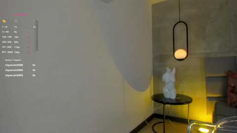 gracecartier @ chaturbate on 20260315