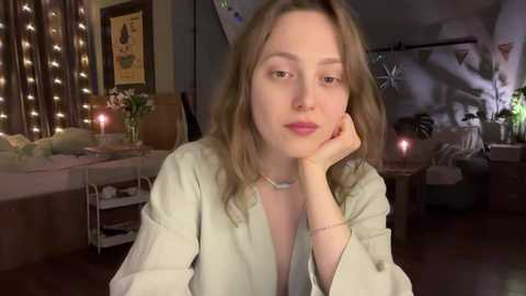 holydori @ chaturbate on 20260315