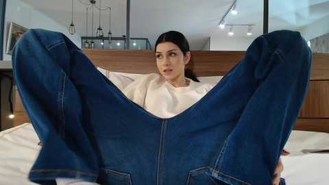 milla_bella @ chaturbate on 20260315