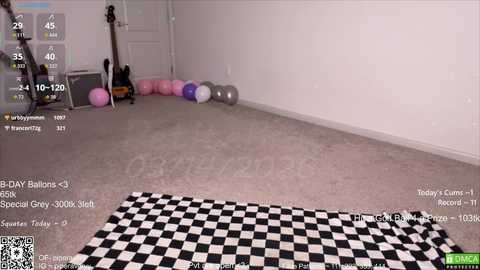 petitebrat @ chaturbate on 20260315