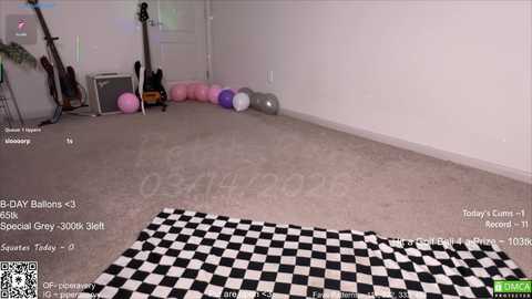 petitebrat @ chaturbate on 20260315