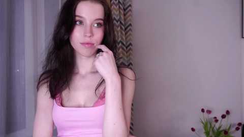 renaythilmony @ chaturbate on 20260315