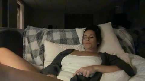 sayplsgdgrl @ chaturbate on 20260315