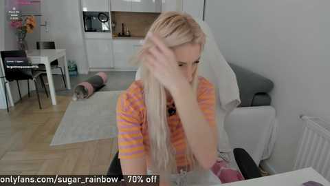 sugar_rainbow @ chaturbate on 20260315