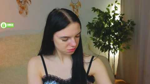 wow_evelin @ chaturbate on 20260315