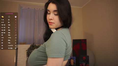 _marvelous_time_ @ chaturbate on 20260316