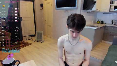 aaron_bang @ chaturbate on 20260316