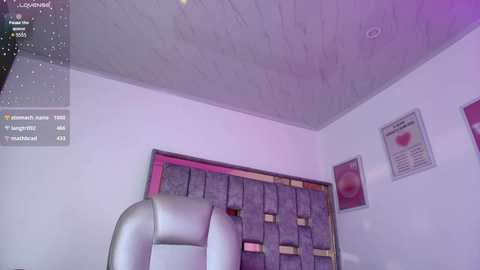 alexa_candy_18 @ chaturbate on 20260316