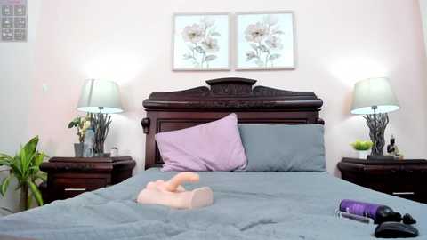 arisweett @ chaturbate on 20260316