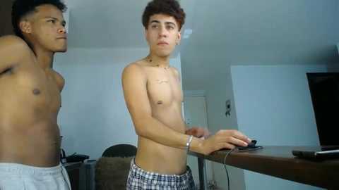 black_men9 @ chaturbate on 20260316