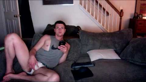 clt_gent @ chaturbate on 20260316