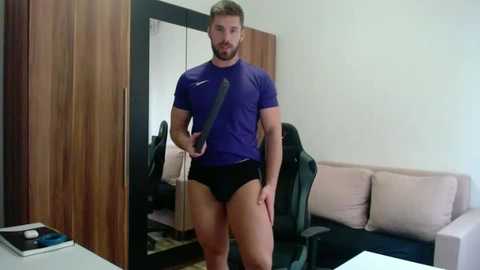 darius_94 @ chaturbate on 20260316