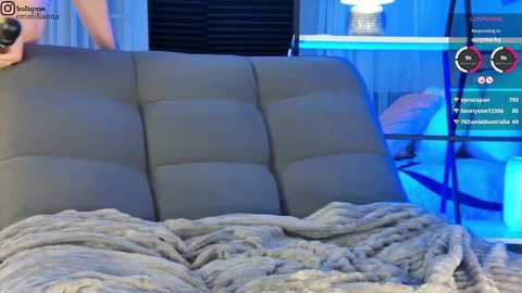 emiljanna @ chaturbate on 20260316