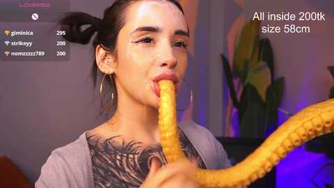 evarabbit @ chaturbate on 20260316