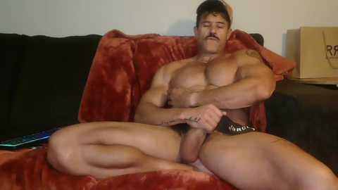 hungdong9 @ chaturbate on 20260316