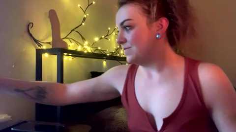 intothewoodswego @ chaturbate on 20260316