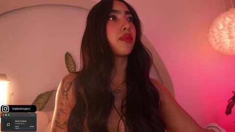 kali_hiill @ chaturbate on 20260316