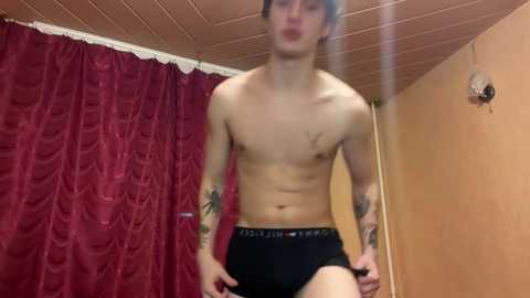 kevin_martin8 @ chaturbate on 20260316